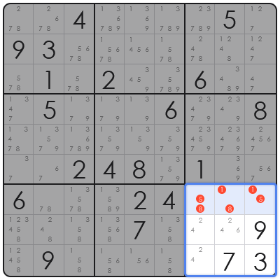free killer sudoku